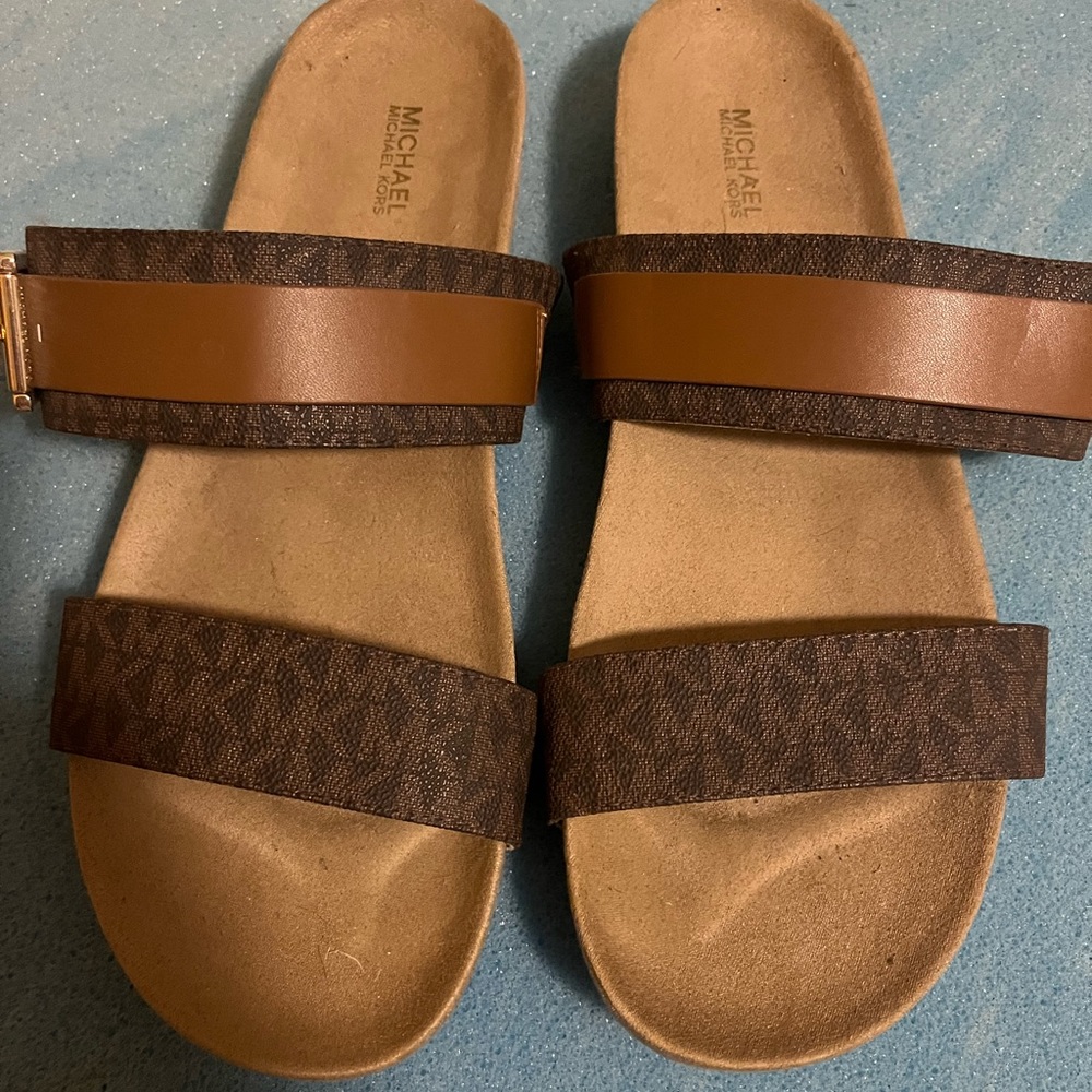 Michael Kors sandals